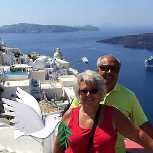 Meet your Posher, Paula